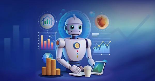 نقش هوش مصنوعی در توسعه و بهبود نرم افزارهای حسابداری مالی